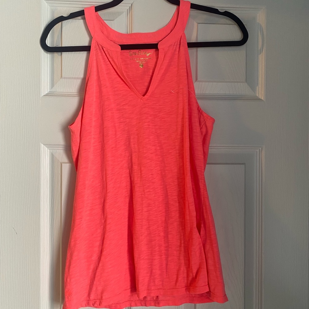 Lilly Pulitzer Arya Tank